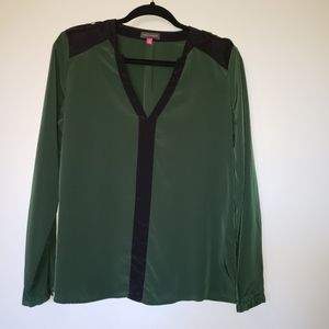 Vince Camuto Blouse
